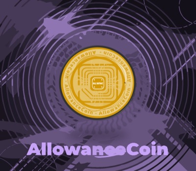 AllowanceCoin NFT #3.2
