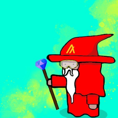 GemsWizard #02