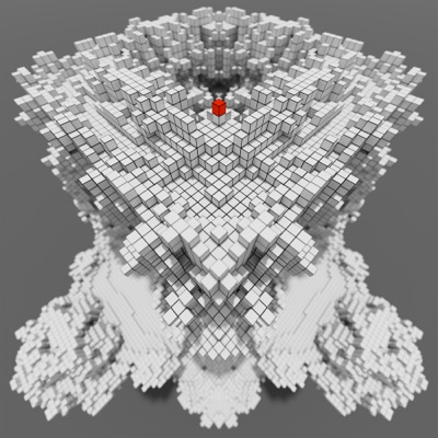 Fraxel #07