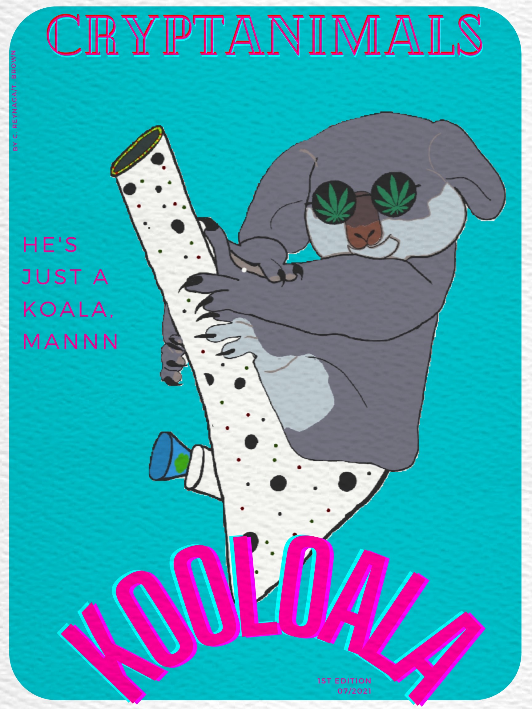 Kooloala [1/10]