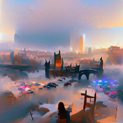 Unreal City