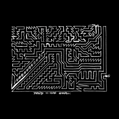 DoTGRiD Meditation 11-101721