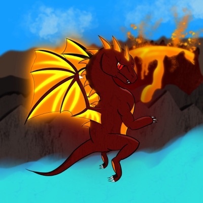 HI_BabyDragon - BR2 Vulcano