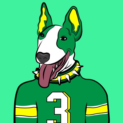 Home Dawg #3