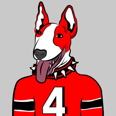 Home Dawg #4