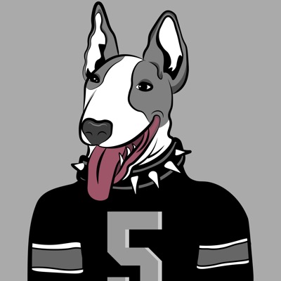 Home Dawg #5