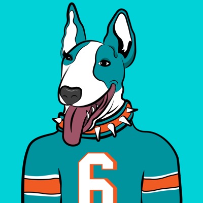 Home Dawg #6