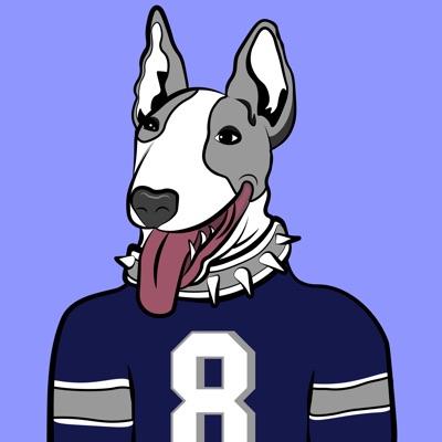 Home Dawg #8