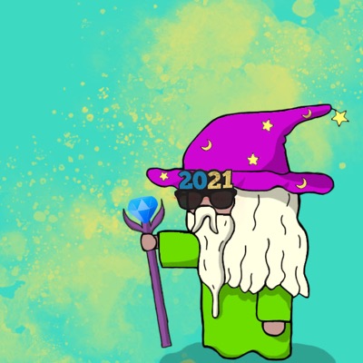 GemsWizard #06