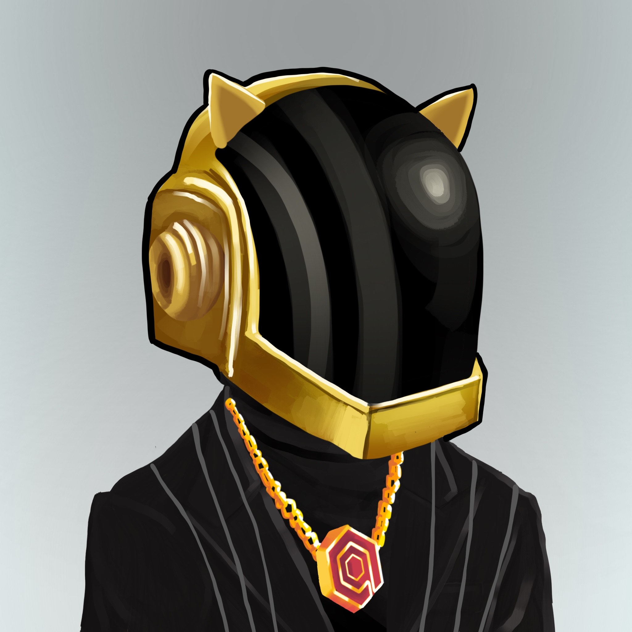 Opulcat #34