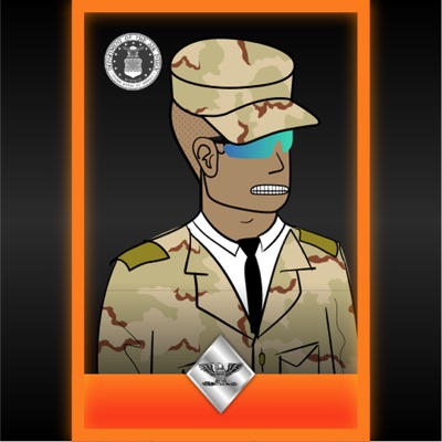 CryptoVets #7