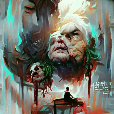 Dying With a Little Patience
