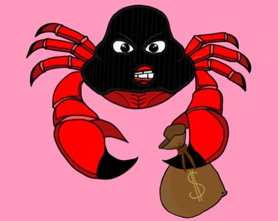 Crabster#4