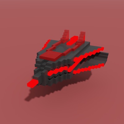 AlgoShip #2