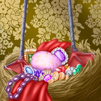 Really Special Egg #3
