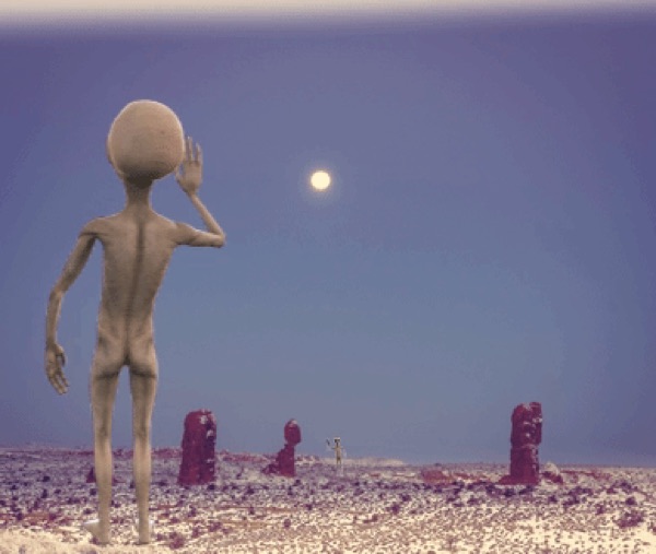 Alien Tourism 5