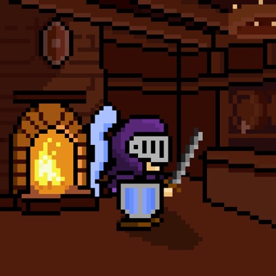 AS003-Knight♀-Skalar Rogues