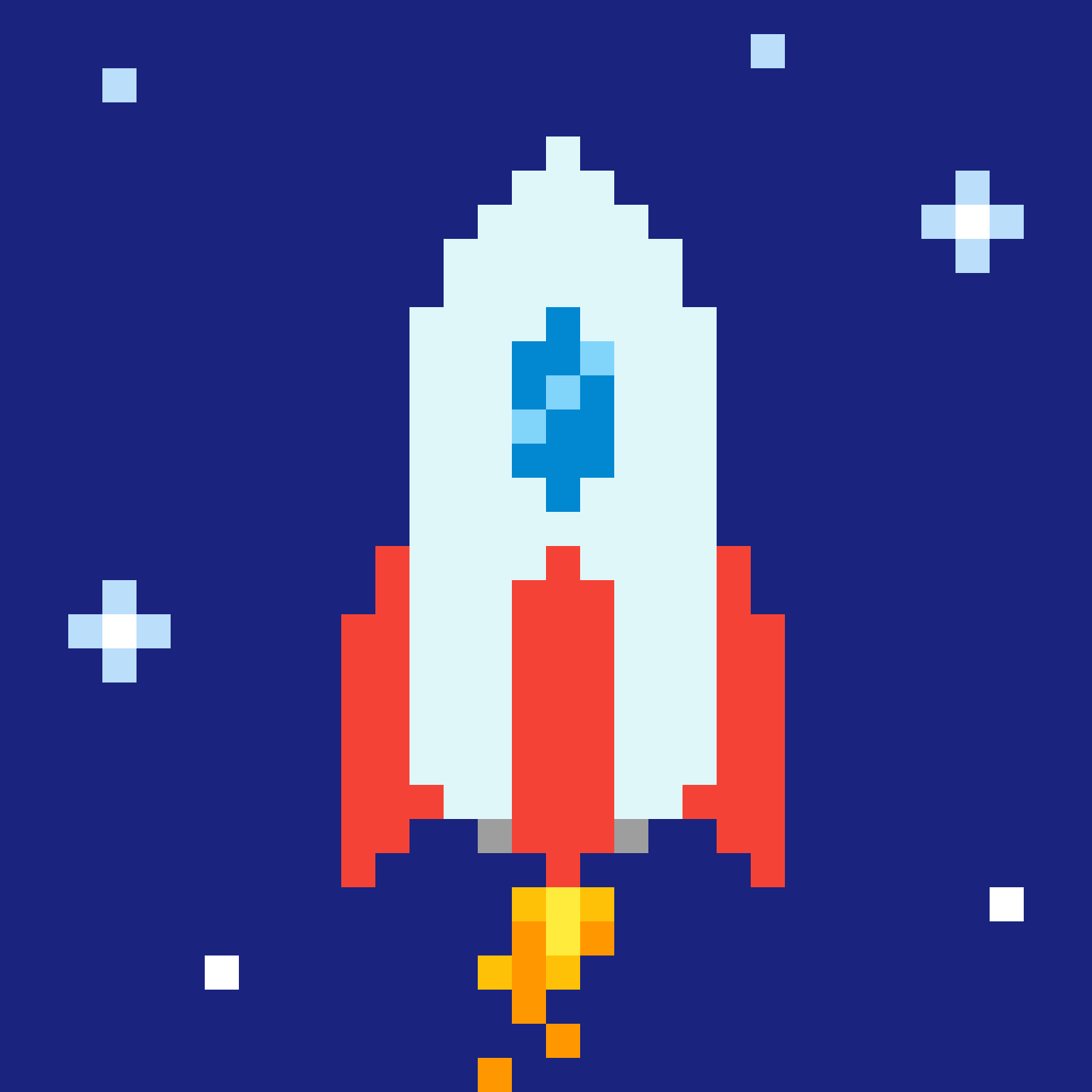 Rocket