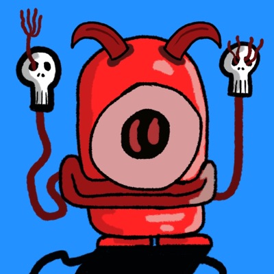 Killer Critter 6(66)