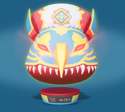 Dragon Embryo : Phi Ta Khon