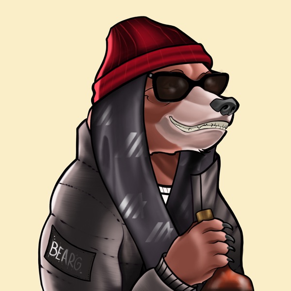 Beargorand #46