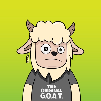 ALGOAT #1/1000