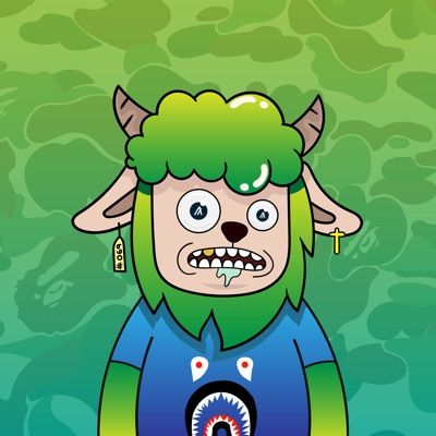 ALGOAT #69/1000