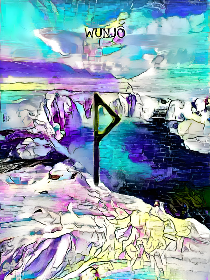 ALGORUNES