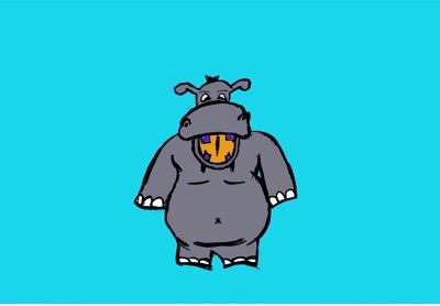 Hippo 04
