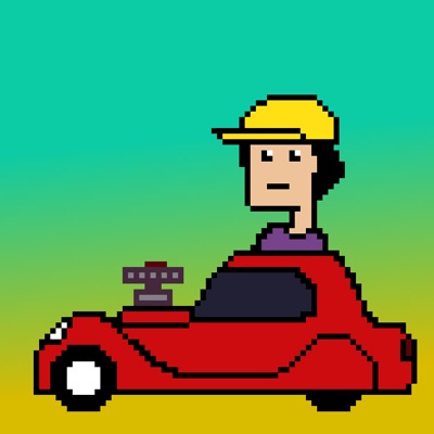 carpunks #3