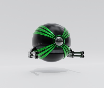 ORB 0007