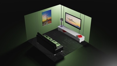 room
