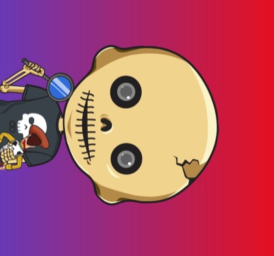 BabyBones #3