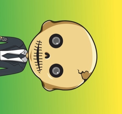 BabyBones #5