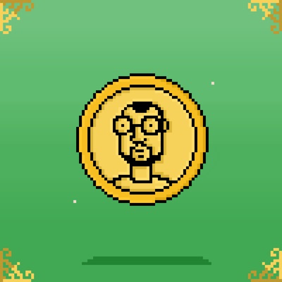 Algocoins #4 Egocoin