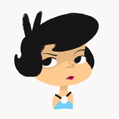 Childhood memories 1/33 Betty