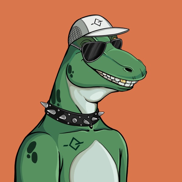 Al Goanna 371