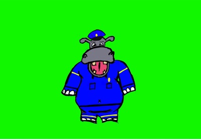 Hippo 06