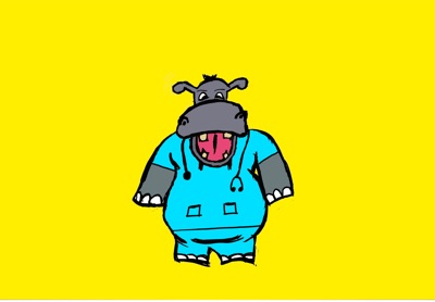 Hippo 08