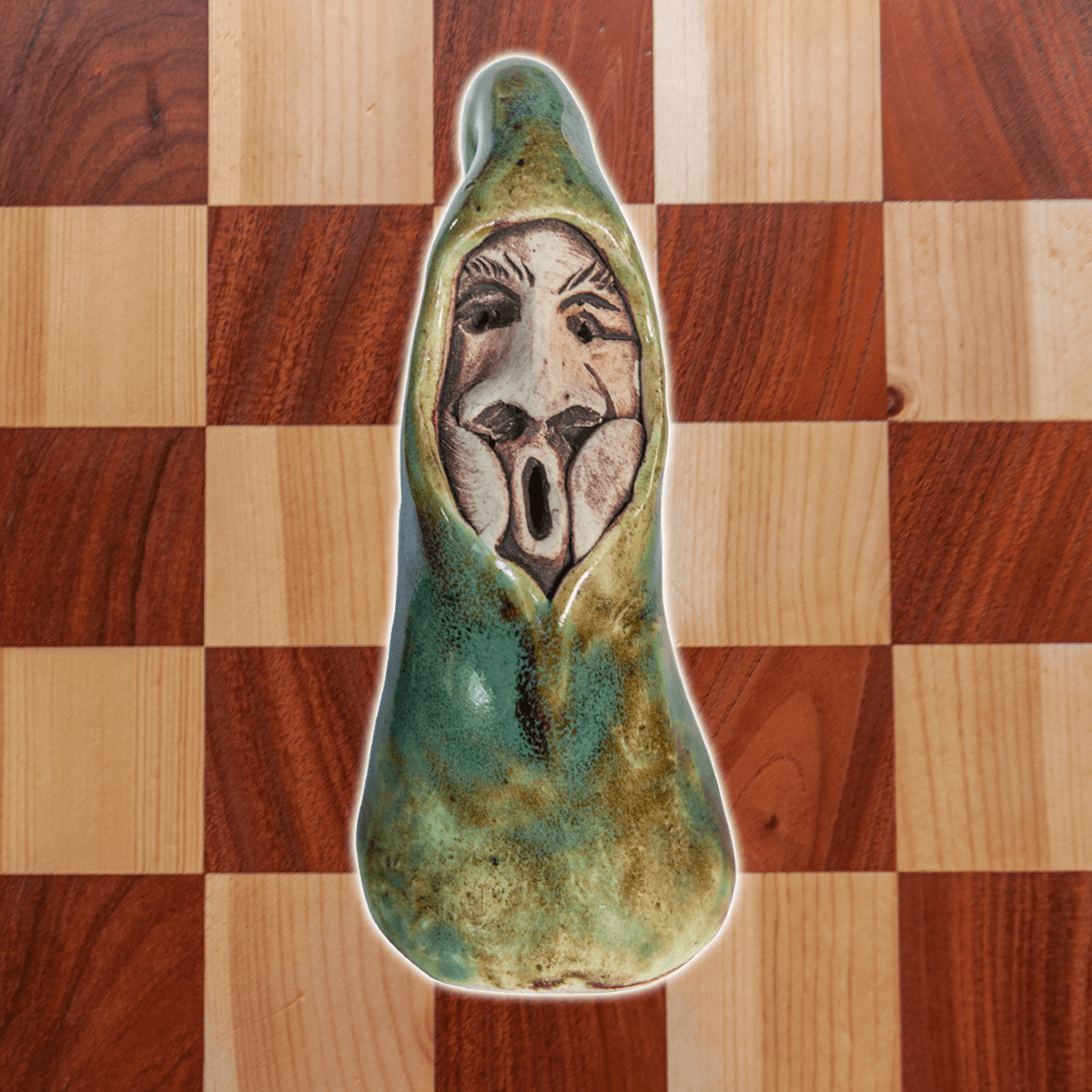 Chess A2