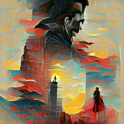 The Twilight Tower