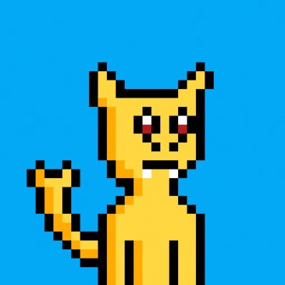 Pixel Freak #3