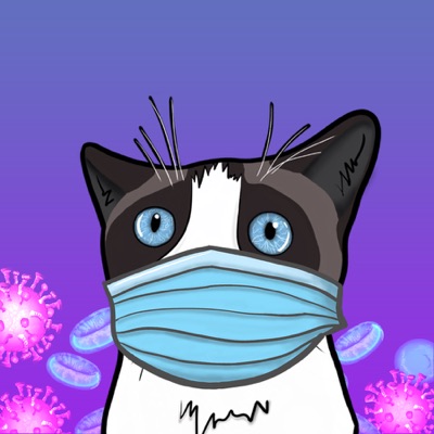 QUARANTINE PANDA #004