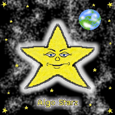 Algo Starz #008