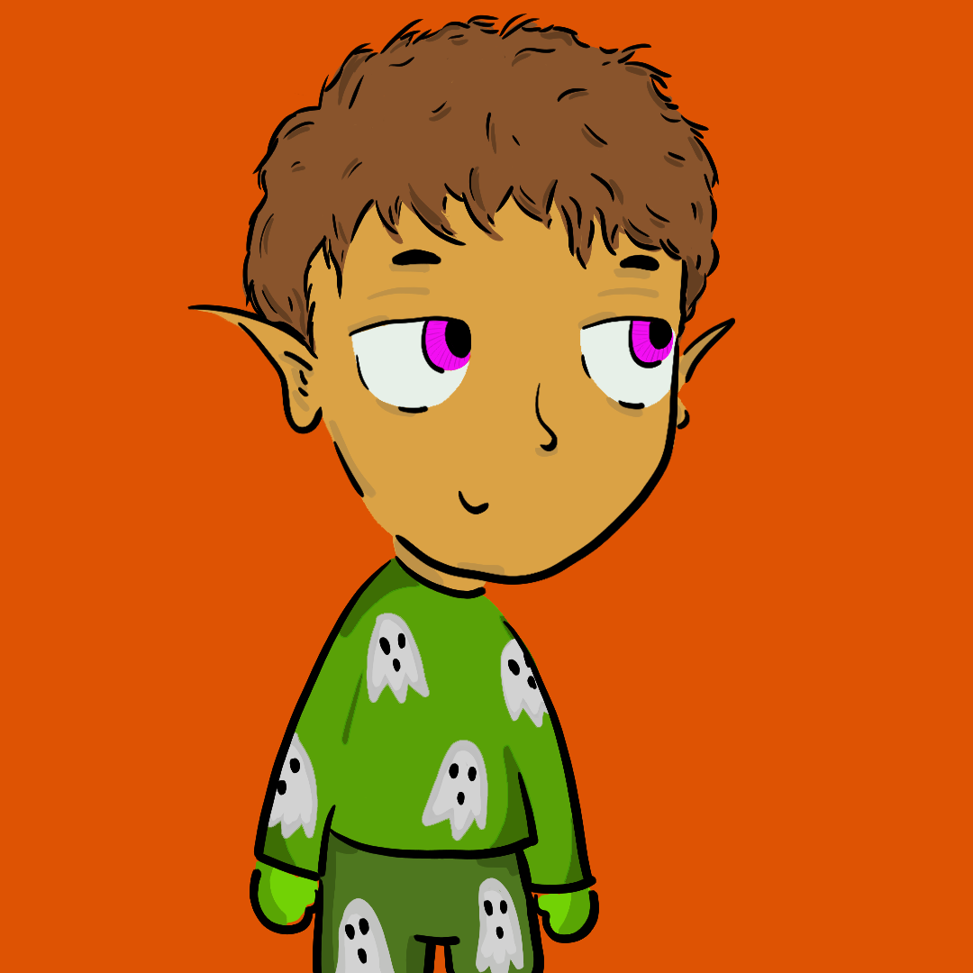 BabyWilder #112