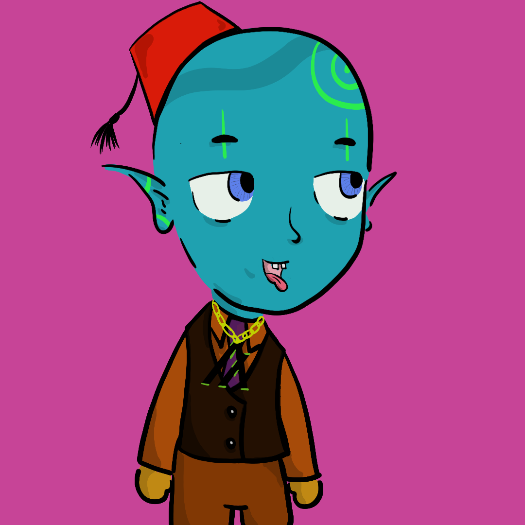 BabyWilder #146