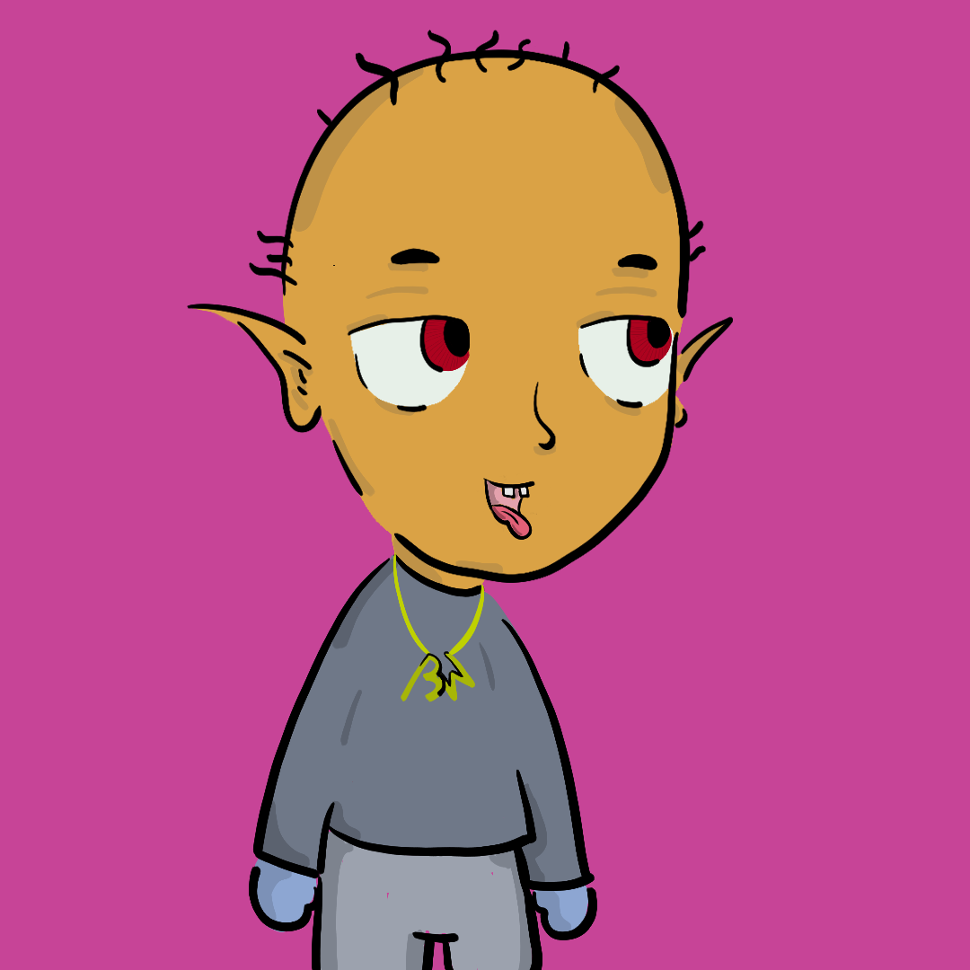 BabyWilder #174