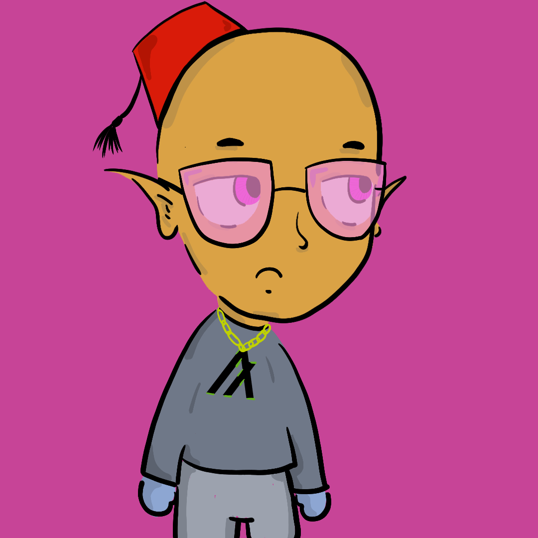 BabyWilder #199