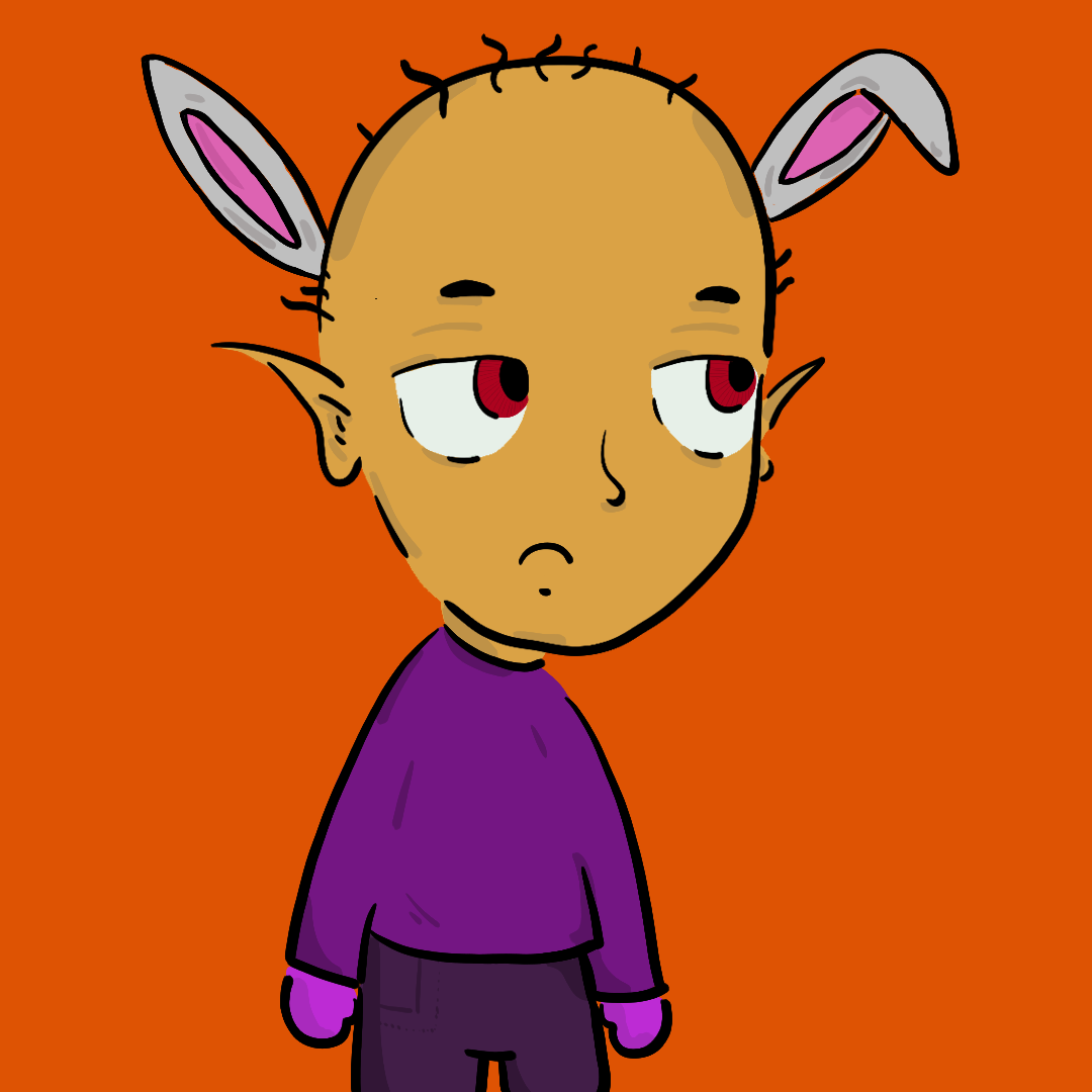BabyWilder #235