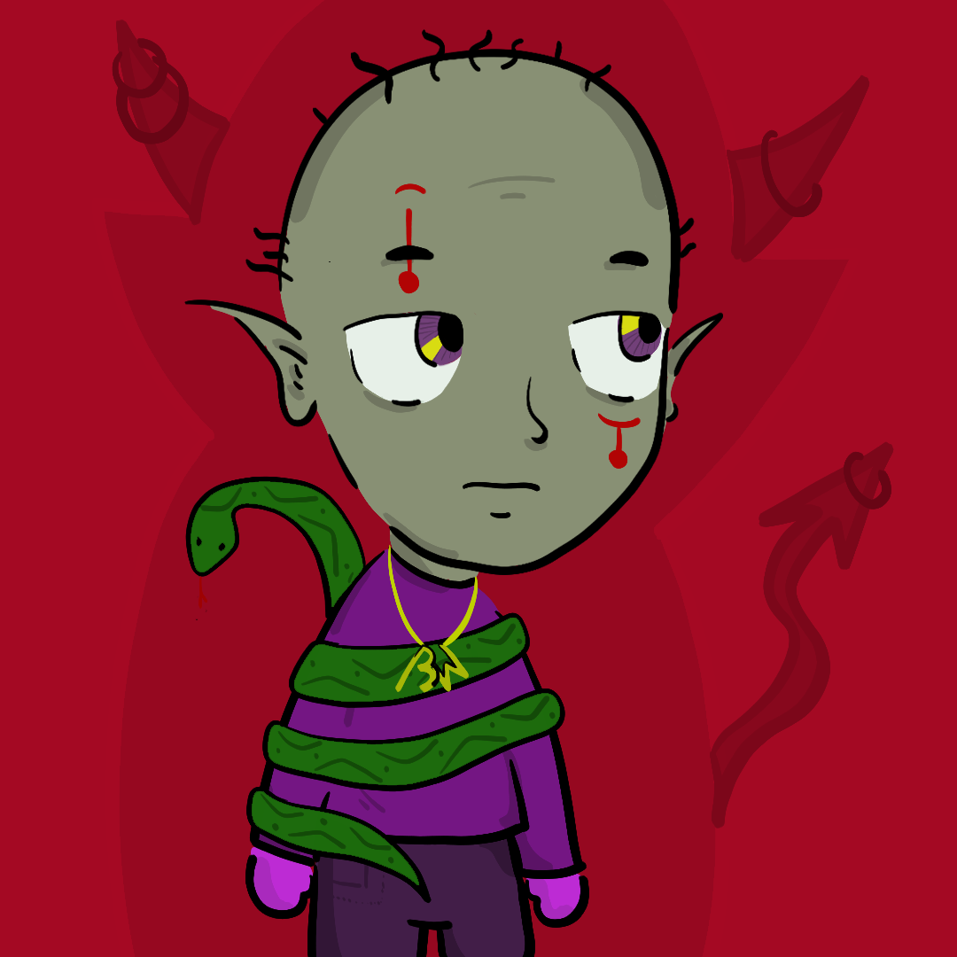 BabyWilder #27